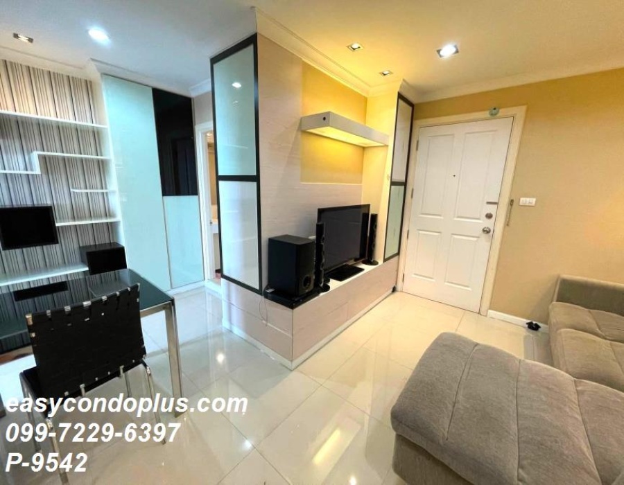 1 Bedroom Bedrooms, ,1 BathroomBathrooms,1 ห้องนอน,เช่า,14609