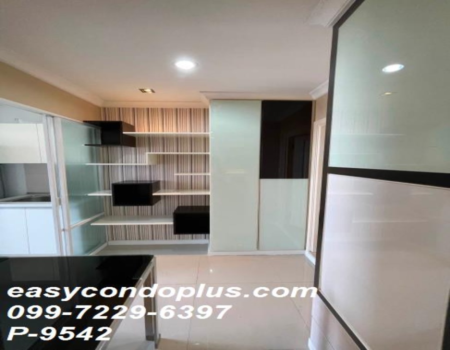 1 Bedroom Bedrooms, ,1 BathroomBathrooms,1 ห้องนอน,เช่า,14609