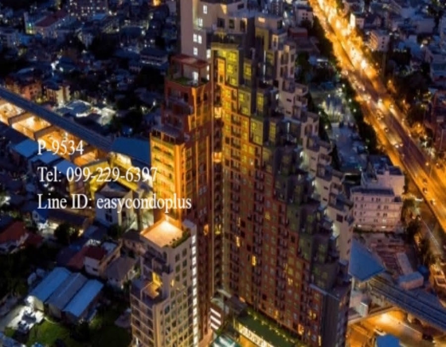 1 Bedroom Bedrooms, ,1 BathroomBathrooms,1 ห้องนอน,เช่า,14610