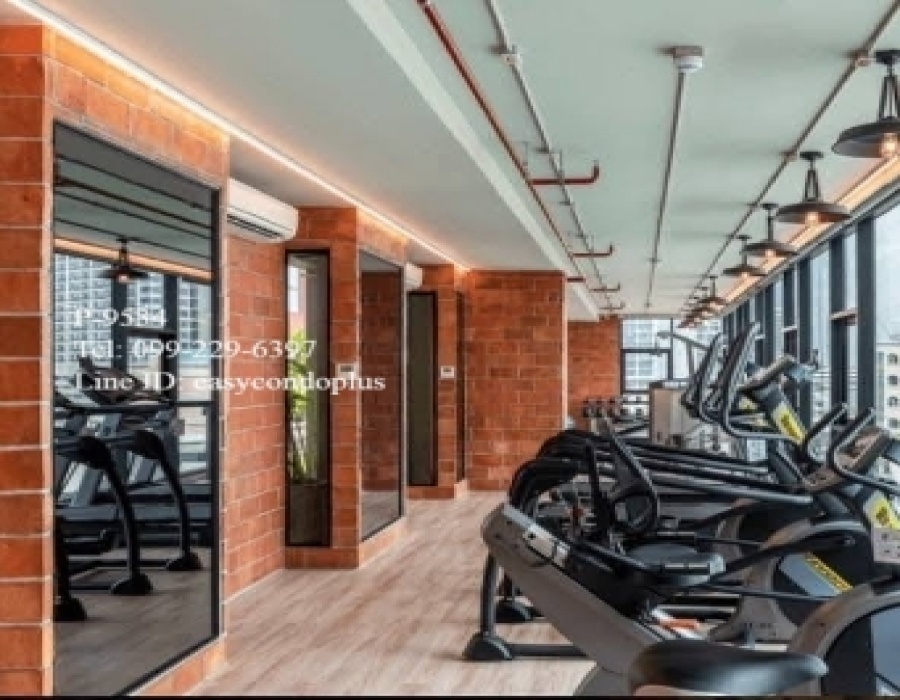 1 Bedroom Bedrooms, ,1 BathroomBathrooms,1 ห้องนอน,เช่า,14610