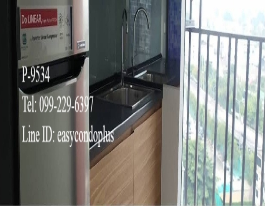 1 Bedroom Bedrooms, ,1 BathroomBathrooms,1 ห้องนอน,เช่า,14610
