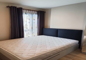 1 Bedroom Bedrooms, ,1 BathroomBathrooms,1 ห้องนอน,เช่า,14611