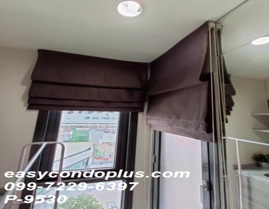 1 Bedroom Bedrooms, ,1 BathroomBathrooms,1 ห้องนอน,เช่า,14611