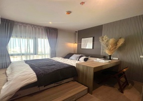 1 Bedroom Bedrooms, ,1 BathroomBathrooms,1 ห้องนอน,เช่า,14613
