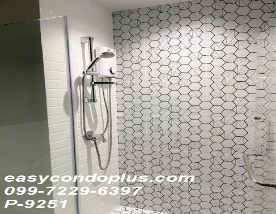 1 Bedroom Bedrooms, ,1 BathroomBathrooms,1 ห้องนอน,เช่า,14613