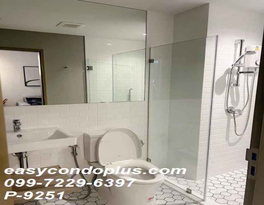 1 Bedroom Bedrooms, ,1 BathroomBathrooms,1 ห้องนอน,เช่า,14613