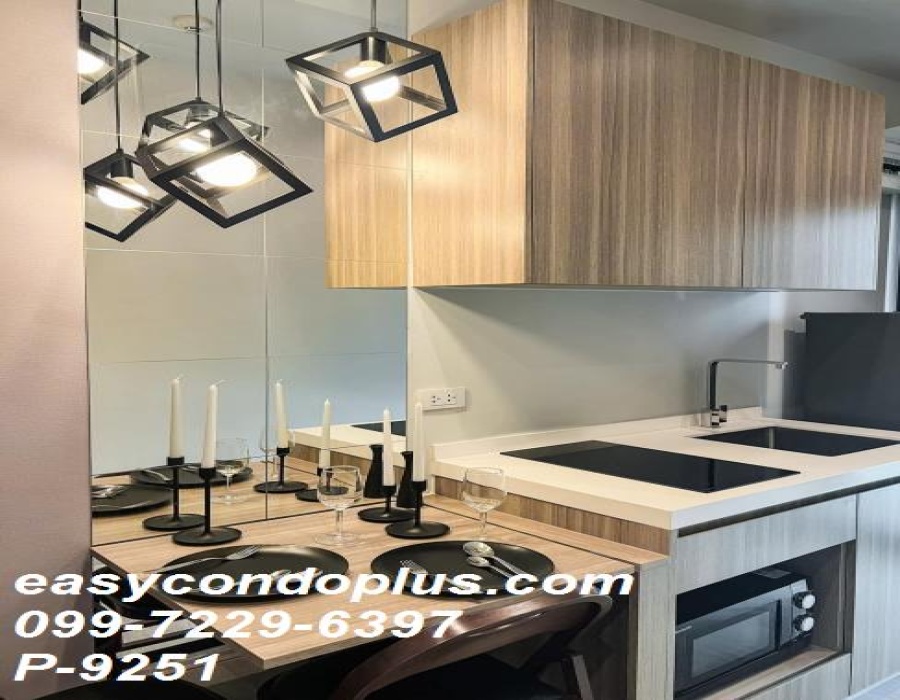 1 Bedroom Bedrooms, ,1 BathroomBathrooms,1 ห้องนอน,เช่า,14613