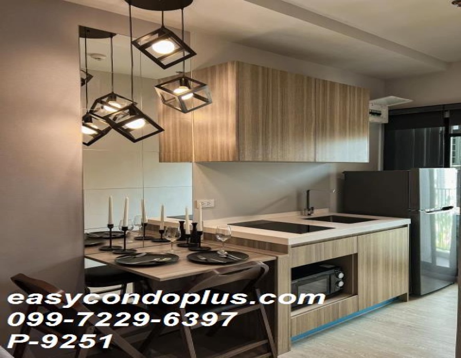 1 Bedroom Bedrooms, ,1 BathroomBathrooms,1 ห้องนอน,เช่า,14613