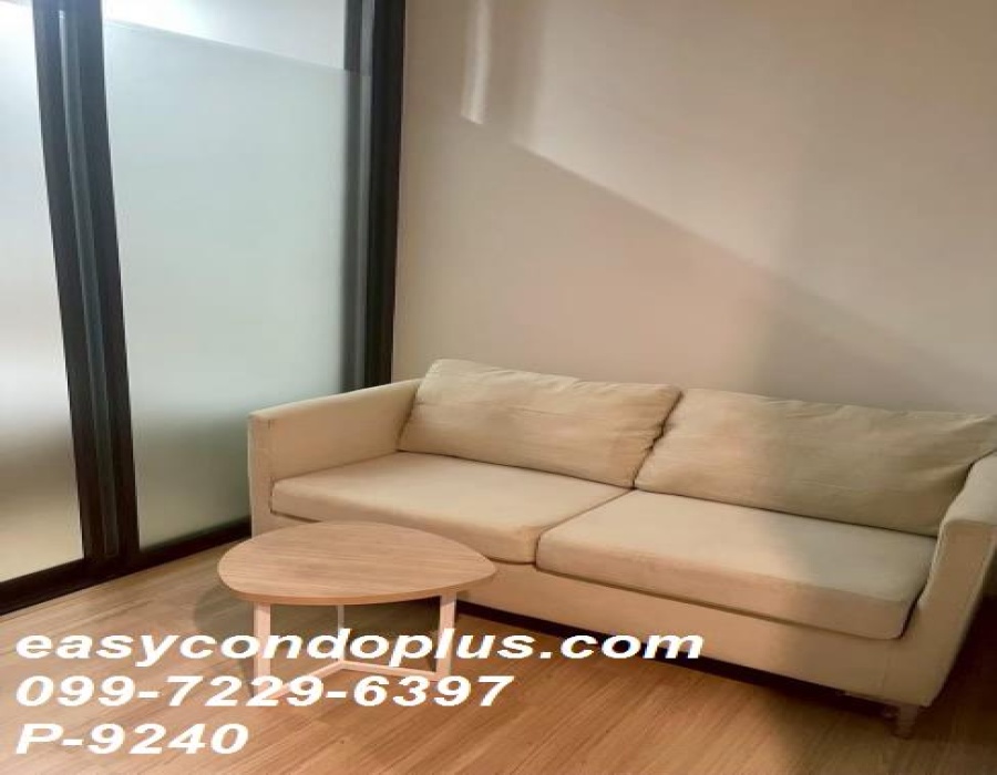 1 Bedroom Bedrooms, ,1 BathroomBathrooms,1 ห้องนอน,เช่า,14614