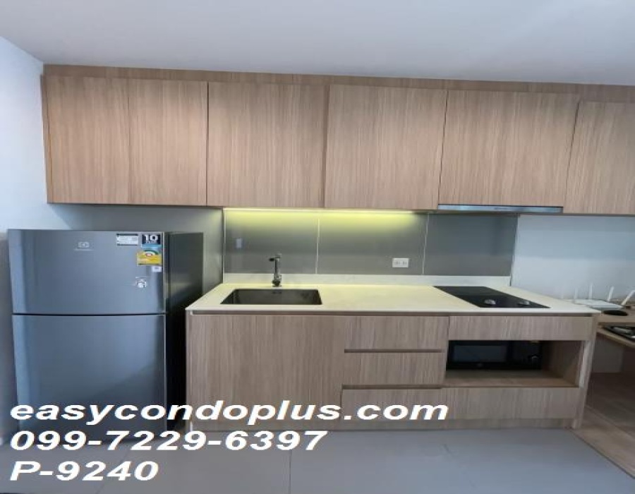 1 Bedroom Bedrooms, ,1 BathroomBathrooms,1 ห้องนอน,เช่า,14614