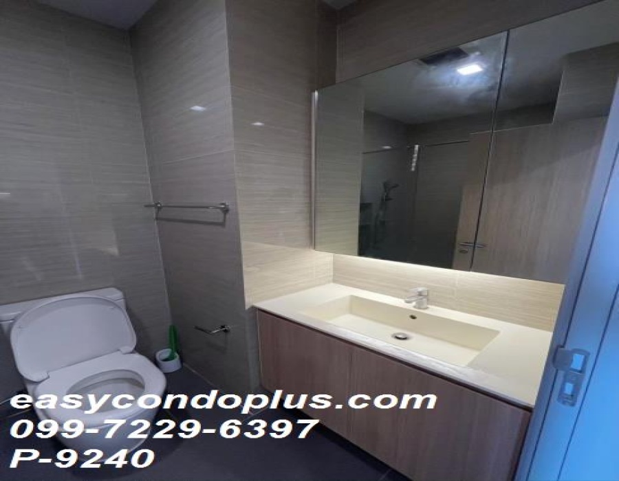 1 Bedroom Bedrooms, ,1 BathroomBathrooms,1 ห้องนอน,เช่า,14614