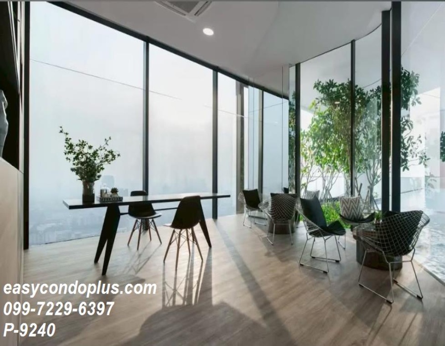1 Bedroom Bedrooms, ,1 BathroomBathrooms,1 ห้องนอน,เช่า,14614