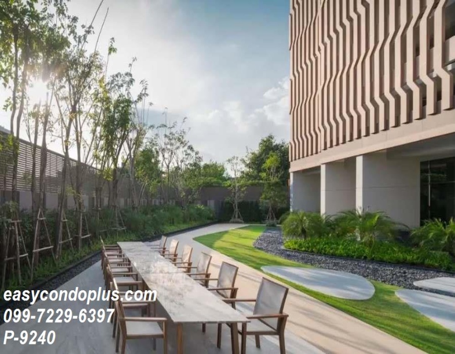 1 Bedroom Bedrooms, ,1 BathroomBathrooms,1 ห้องนอน,เช่า,14614