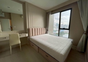 1 Bedroom Bedrooms, ,1 BathroomBathrooms,1 ห้องนอน,เช่า,14616