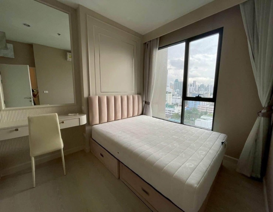1 Bedroom Bedrooms, ,1 BathroomBathrooms,1 ห้องนอน,เช่า,14616
