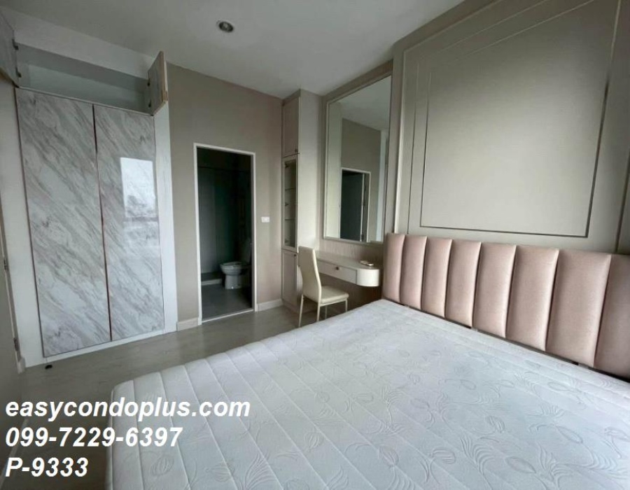 1 Bedroom Bedrooms, ,1 BathroomBathrooms,1 ห้องนอน,เช่า,14616
