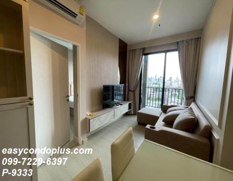 1 Bedroom Bedrooms, ,1 BathroomBathrooms,1 ห้องนอน,เช่า,14616