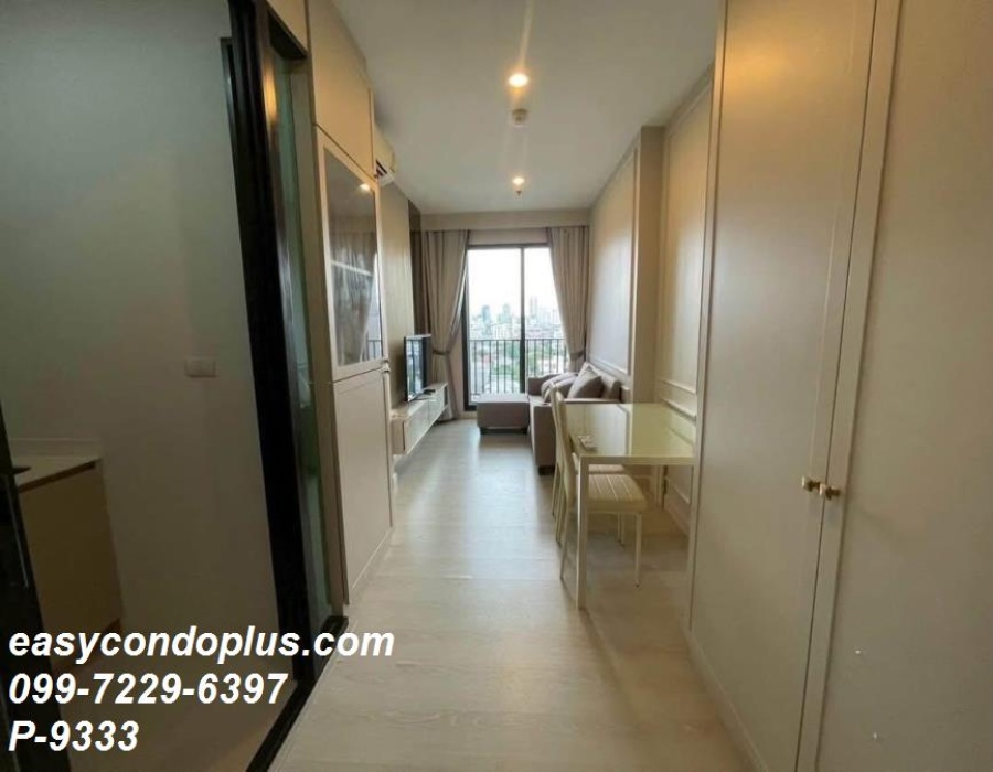 1 Bedroom Bedrooms, ,1 BathroomBathrooms,1 ห้องนอน,เช่า,14616
