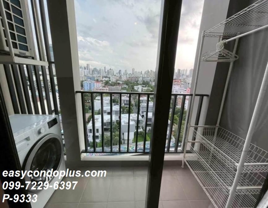 1 Bedroom Bedrooms, ,1 BathroomBathrooms,1 ห้องนอน,เช่า,14616