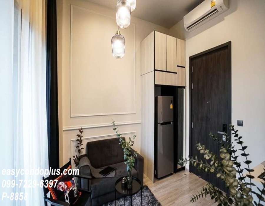 1 Bedroom Bedrooms, ,1 BathroomBathrooms,1 ห้องนอน,เช่า,14617