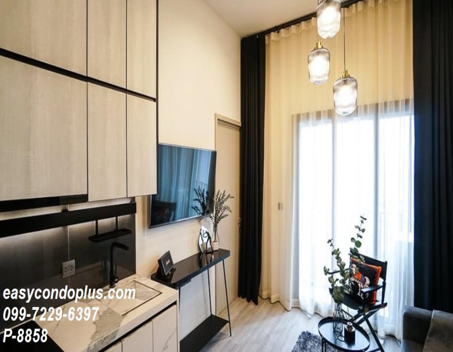 1 Bedroom Bedrooms, ,1 BathroomBathrooms,1 ห้องนอน,เช่า,14617