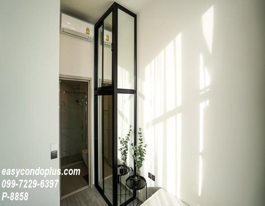 1 Bedroom Bedrooms, ,1 BathroomBathrooms,1 ห้องนอน,เช่า,14617