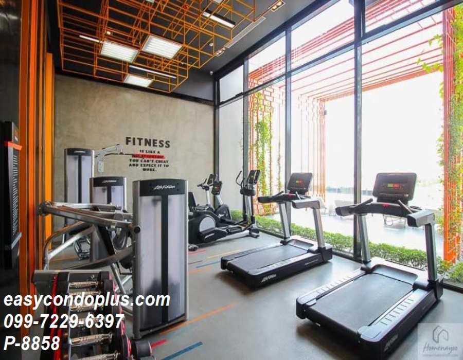 1 Bedroom Bedrooms, ,1 BathroomBathrooms,1 ห้องนอน,เช่า,14617