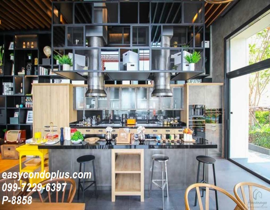 1 Bedroom Bedrooms, ,1 BathroomBathrooms,1 ห้องนอน,เช่า,14617