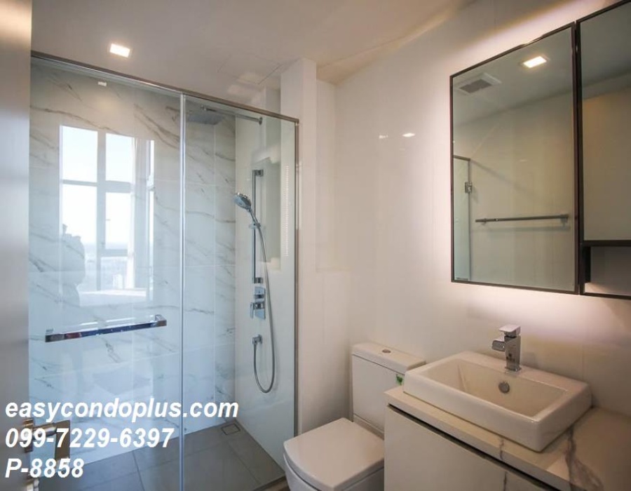 1 Bedroom Bedrooms, ,1 BathroomBathrooms,1 ห้องนอน,เช่า,14617