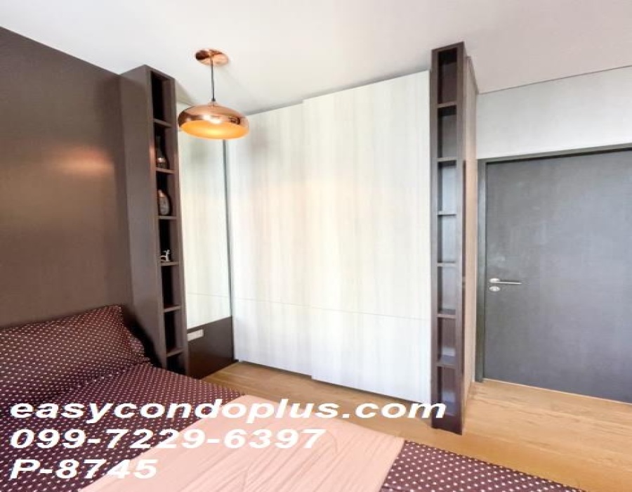 1 Bedroom Bedrooms, ,1 BathroomBathrooms,1 ห้องนอน,เช่า,14618