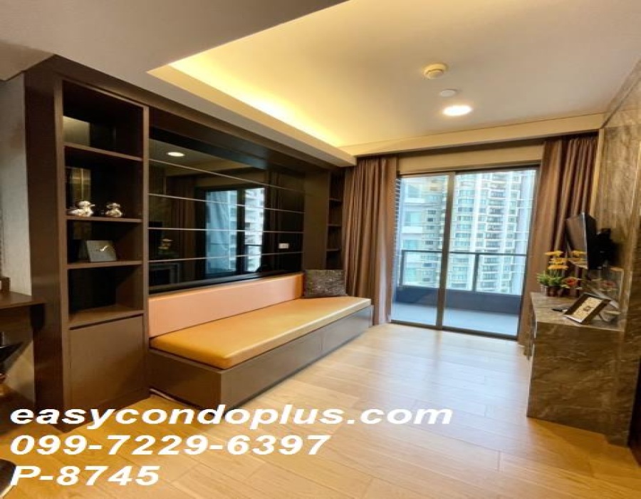 1 Bedroom Bedrooms, ,1 BathroomBathrooms,1 ห้องนอน,เช่า,14618