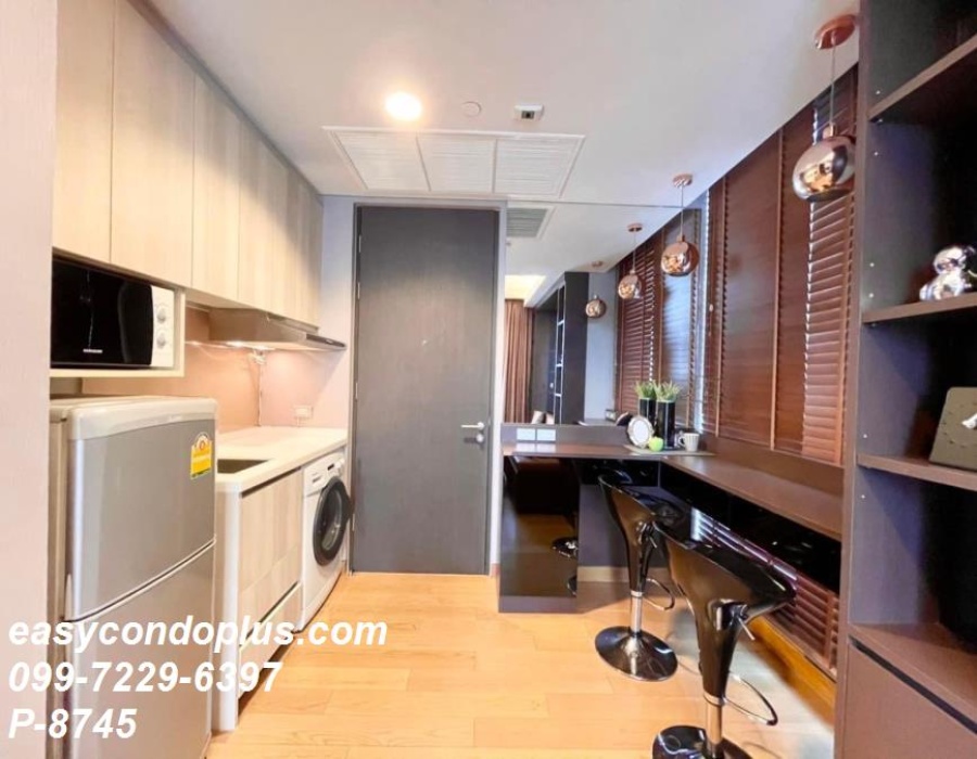 1 Bedroom Bedrooms, ,1 BathroomBathrooms,1 ห้องนอน,เช่า,14618