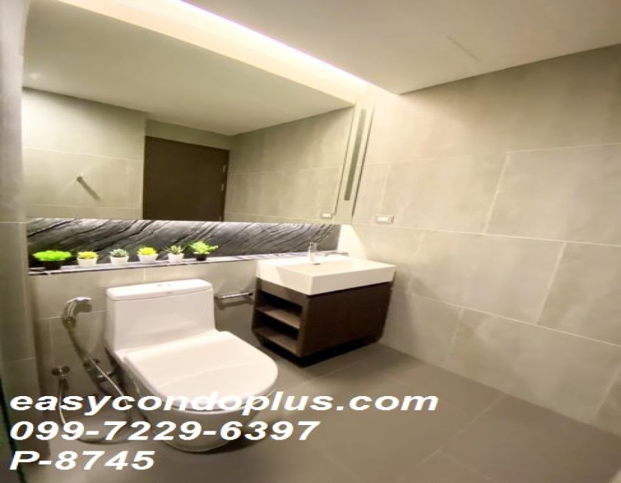 1 Bedroom Bedrooms, ,1 BathroomBathrooms,1 ห้องนอน,เช่า,14618
