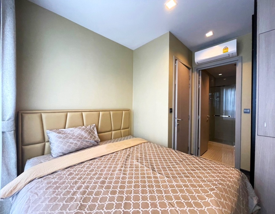 1 Bedroom Bedrooms, ,1 BathroomBathrooms,1 ห้องนอน,เช่า,14619