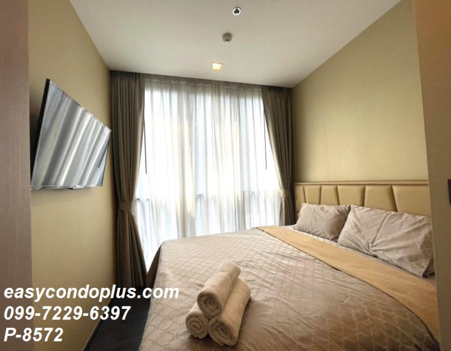 1 Bedroom Bedrooms, ,1 BathroomBathrooms,1 ห้องนอน,เช่า,14619