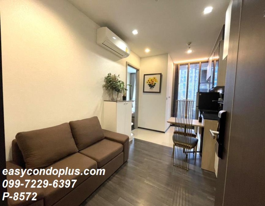 1 Bedroom Bedrooms, ,1 BathroomBathrooms,1 ห้องนอน,เช่า,14619