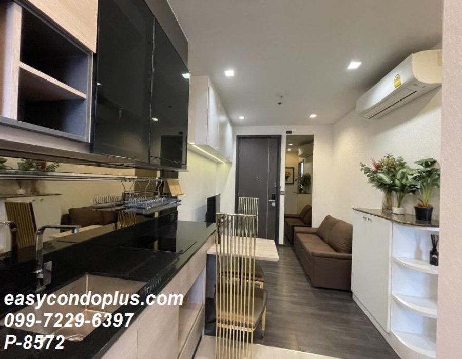 1 Bedroom Bedrooms, ,1 BathroomBathrooms,1 ห้องนอน,เช่า,14619