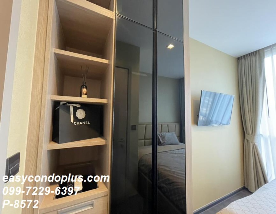 1 Bedroom Bedrooms, ,1 BathroomBathrooms,1 ห้องนอน,เช่า,14619