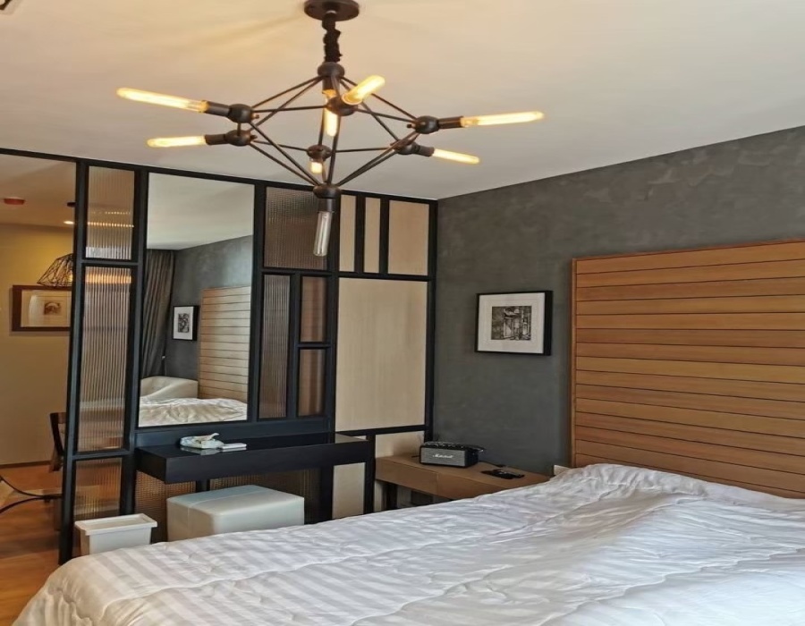 1 Bedroom Bedrooms, ,1 BathroomBathrooms,1 ห้องนอน,เช่า,14620