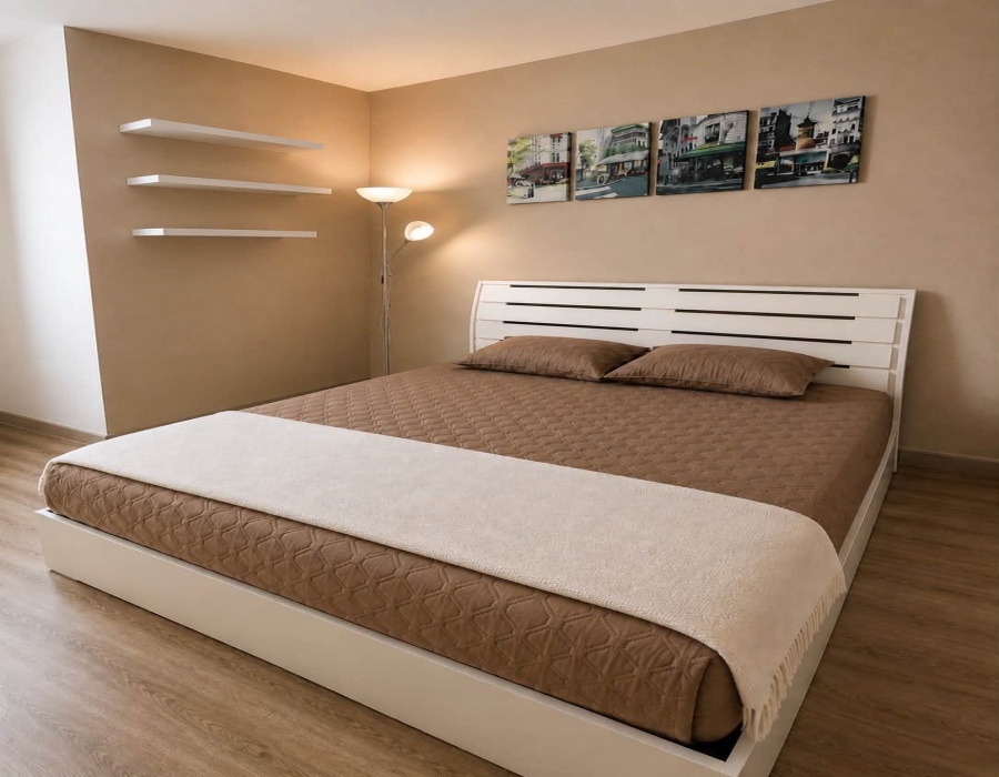 1 Bedroom Bedrooms, ,1 BathroomBathrooms,1 ห้องนอน,เช่า,14621