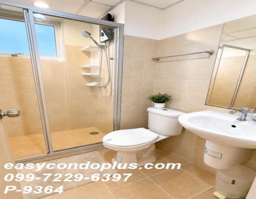 1 Bedroom Bedrooms, ,1 BathroomBathrooms,1 ห้องนอน,เช่า,14621