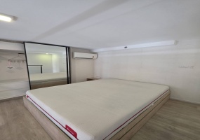 1 Bedroom Bedrooms, ,1 BathroomBathrooms,ดูเพล็ก (duplex),เช่า,14622