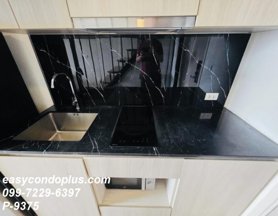 1 Bedroom Bedrooms, ,1 BathroomBathrooms,ดูเพล็ก (duplex),เช่า,14622