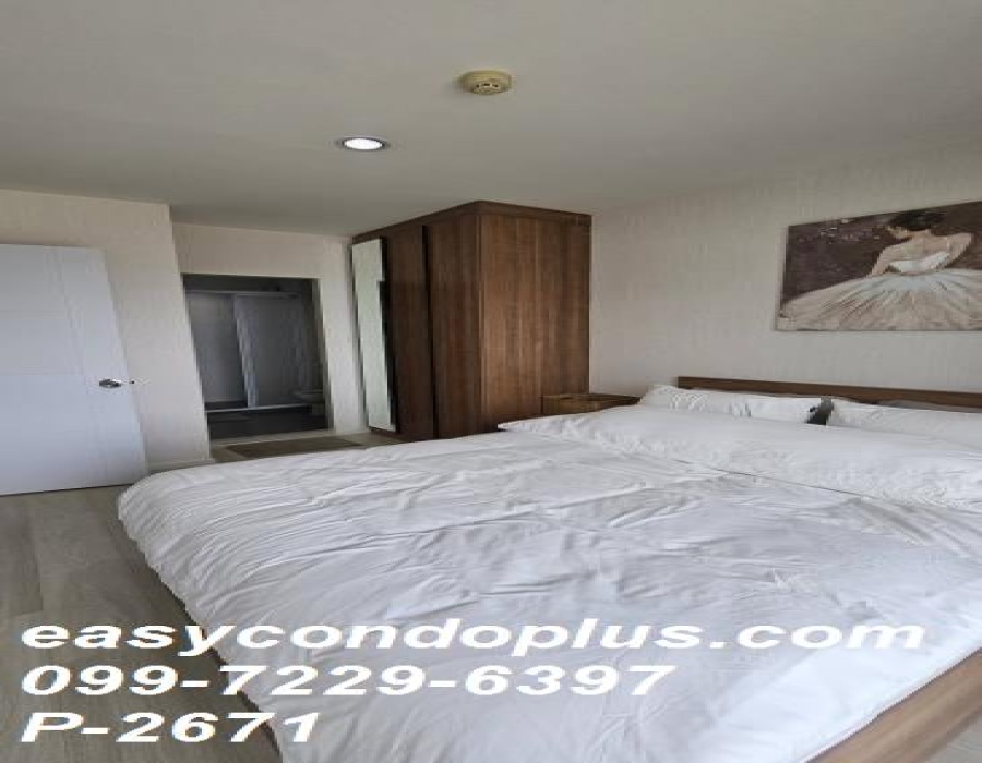1 Bedroom Bedrooms, ,1 BathroomBathrooms,1 ห้องนอน,เช่า,14623