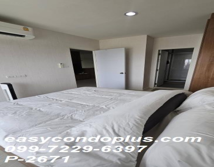1 Bedroom Bedrooms, ,1 BathroomBathrooms,1 ห้องนอน,เช่า,14623