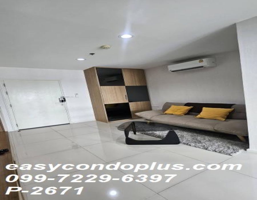 1 Bedroom Bedrooms, ,1 BathroomBathrooms,1 ห้องนอน,เช่า,14623