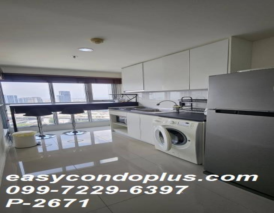 1 Bedroom Bedrooms, ,1 BathroomBathrooms,1 ห้องนอน,เช่า,14623
