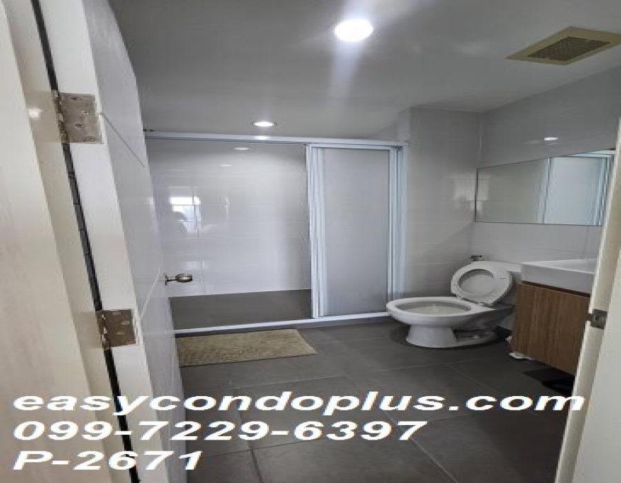 1 Bedroom Bedrooms, ,1 BathroomBathrooms,1 ห้องนอน,เช่า,14623
