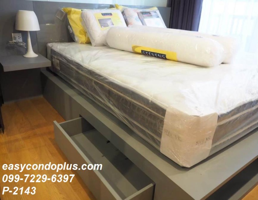 1 Bedroom Bedrooms, ,1 BathroomBathrooms,1 ห้องนอน,เช่า,14624
