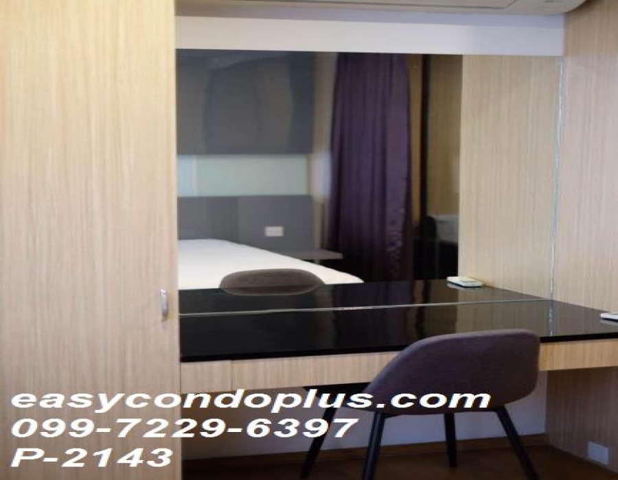 1 Bedroom Bedrooms, ,1 BathroomBathrooms,1 ห้องนอน,เช่า,14624